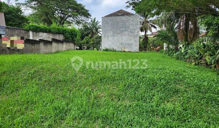 Dijual Tanah Kavling Diperumahan Citra Grand Cibubur