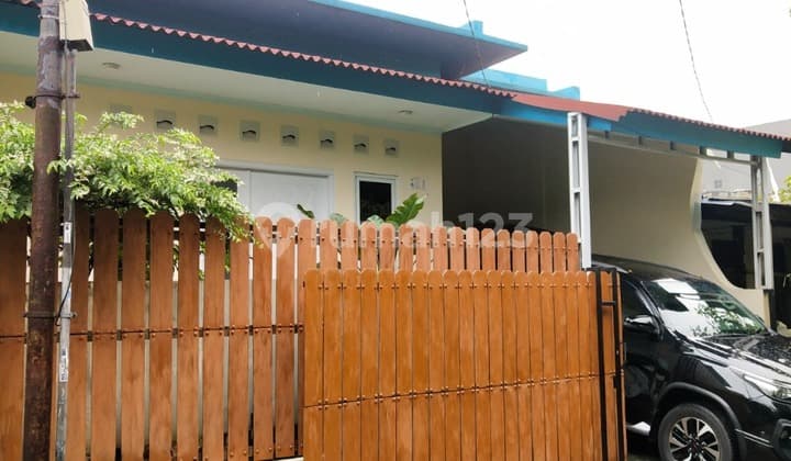 Dijual Rumah di Ciganjur Jakarta Selatan
