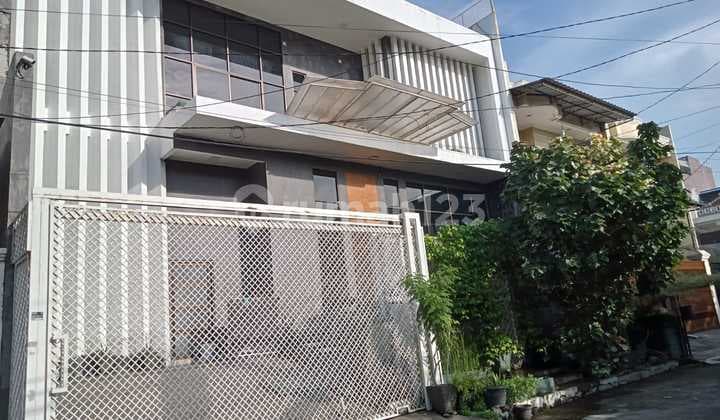 Dijual Rumah Disunter