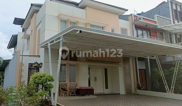 Ready-to-Occupy Home - The Icon Simplicity BSD City