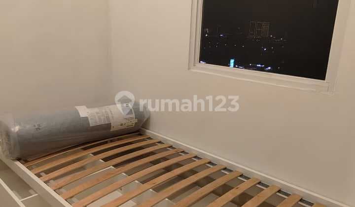For Rent 2Br Fully Furnished