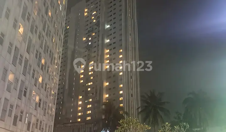 2 Bedroom Fully Furnished Apartment for Quick Sale