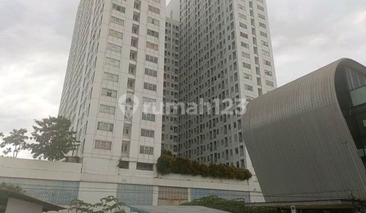 Jual Apartemen 2Bedroom Dekat Aeon Mall BSD