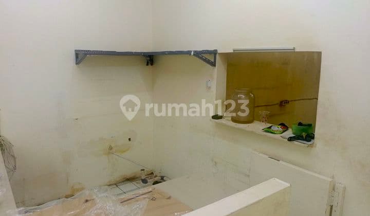 Ruko Disewakan Dekat Bca Dan Universitas Pamulang