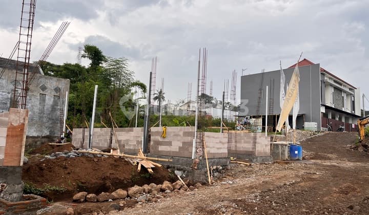 Boarding House Near the Big Campus of Malang City Brawijaya