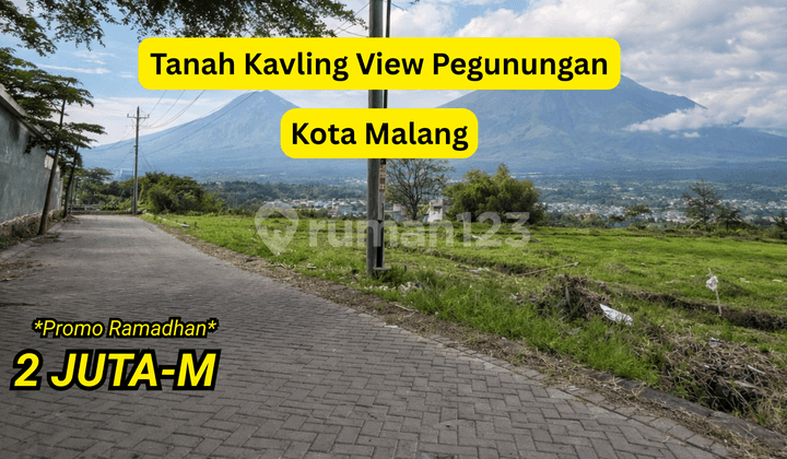 Tanah Free Biaya Notaris Kota Malang Dekat Malang City Point