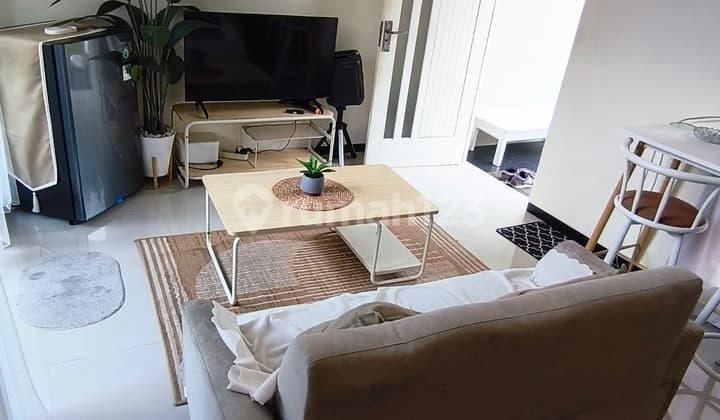 Villa tersedia Kolam Renang Pribadi Dijual 5 Menit Bns