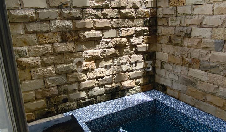 Villa tersedia Kolam Renang Pribadi Siap Disewakanbat