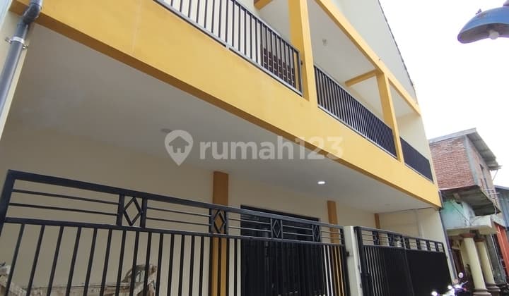 Kost Kota Malang Dekat Kampus Umm,Itn,Ub dan Unisma