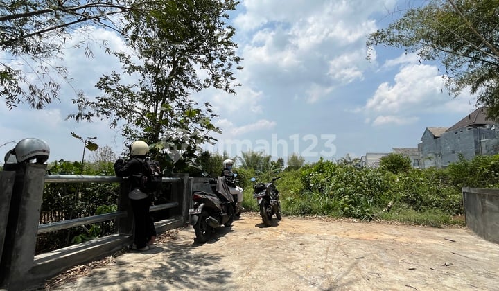 Tanah Malang 7 Menit Kampus UB dan UMM
