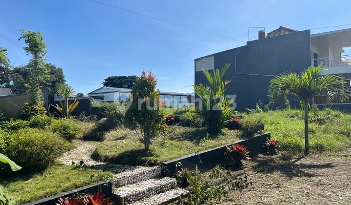 Tanah Strategis Kota Malang Dekat Tol