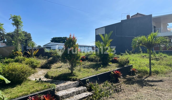 Tanah Strategis Kota Malang Dekat Tol