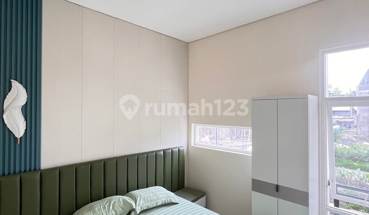 Villa Ready Unit Dijual di Kota Batu Malang Dekat Jatim Park 3