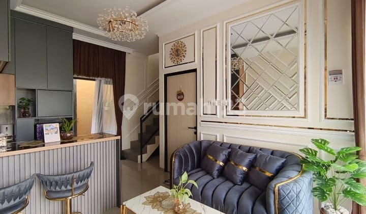 Viral Villa in Batu City, Malang Sold at Below Market Price