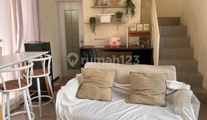 Villa Selangkah Bns dan Jatim Park 2