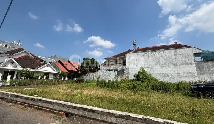 Land for Sale in Malang City, Sawojajar, Ranugrati