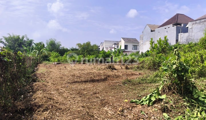 Tanah Landungsari Kota Malang 160 Juta An Dekat Kampus Umm dan Pondok Thursina