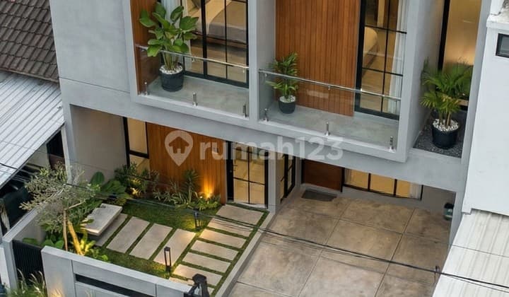 Kost Exclusive Kota Malang 17 Kamar Tidur Hanya 1M An Dekat Kampus Brawijaya dan Muhammadiyah