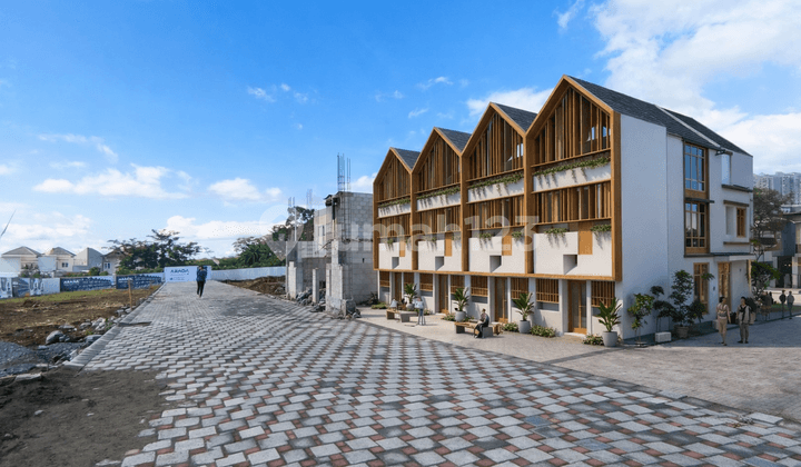 Kost Kota Malang 1M Hanya 5 Menit Kampus Ub Brawijaya