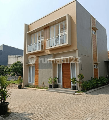 Boarding House Near Umm Muhammadiyah Campus in Malang City Only 1M Plus Furnished Bonus