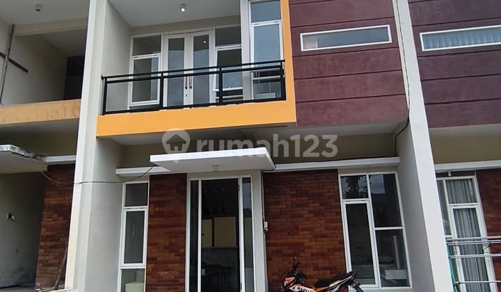 Villa Kota Batu Near Jatimpark 3 800 Million Ready to Use