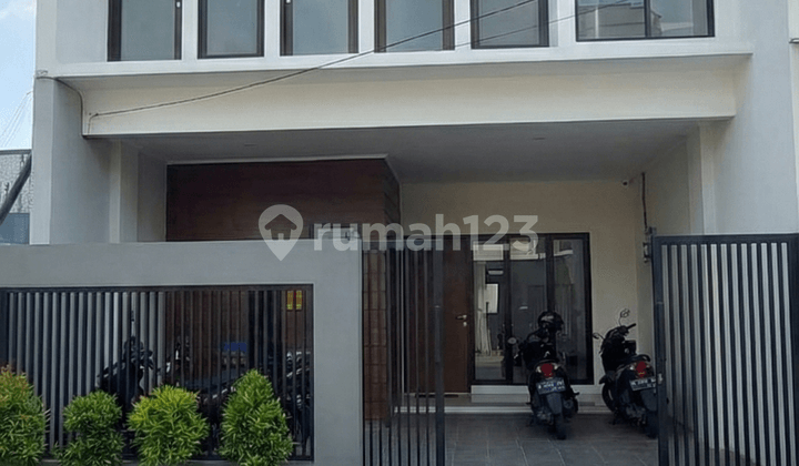 Rukost 2 Lantai 10 Kamar Kota Malang Bonus Furnished Perkamar