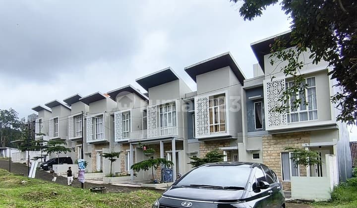 Villa Kota Batu 800 Juta An 5 Menit Bns Bonus Full Furniture