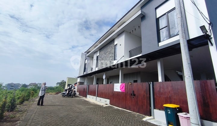 Kost 1M An Kota Malang Dekat Universitas Brawijaya dan Uin Malang Full Furnished