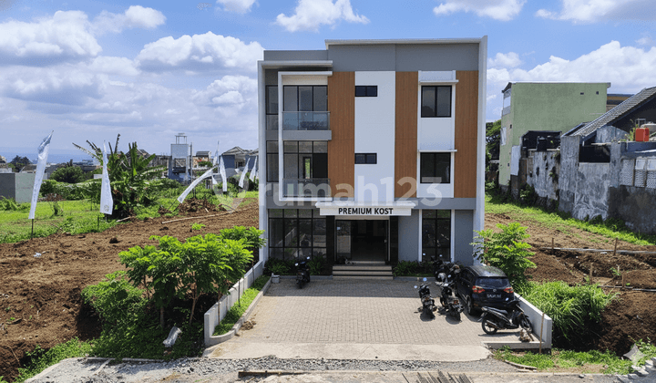 Rukost Promo 1M Pas Hanya 7 Menit Universitas Brawijaya