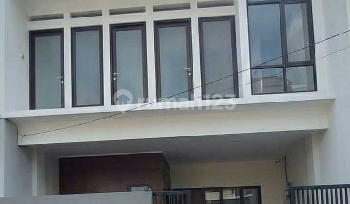 Kost 1,2M Dekat Kampus Ub dan Uin Full Furnitur dan Free Management