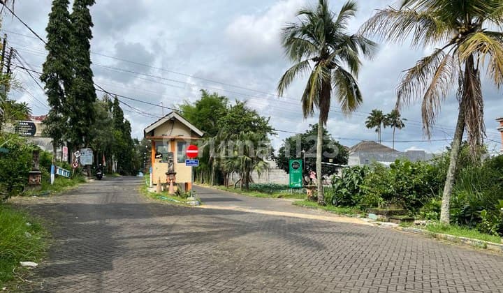 Tanah Kota Malang Joyoagung Siap Balik Nama