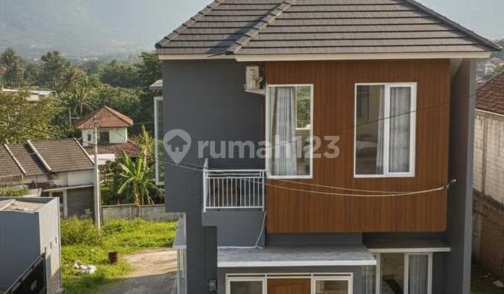 Kost Kota Malang Dau 1,2M An Dekat Kampus Umm dan Cafe Terkenal