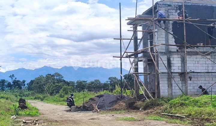 Tanah Dekat Exit Tol Kota Malang Hanya 120 Juta