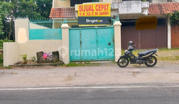 Villa di Polonia - Jl Adi Sucipto