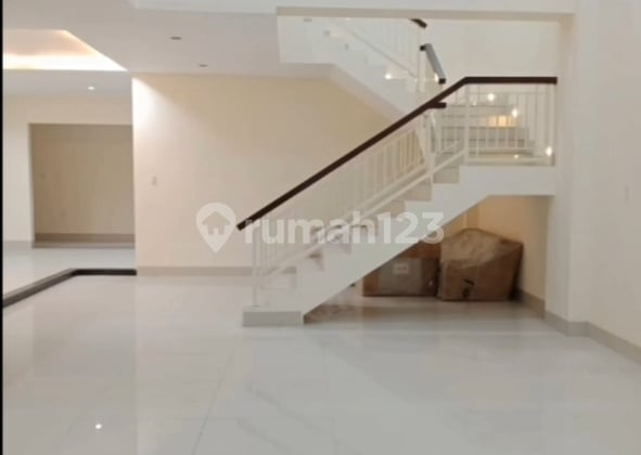 Rumah Model Villa Daerah Asia Siap Huni