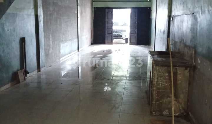 Ruko Siap Huni Di Setia Budi