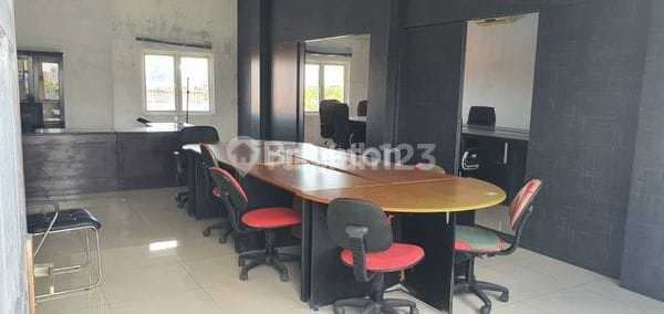 Ruko 2in1 Daerah Pancing -medan