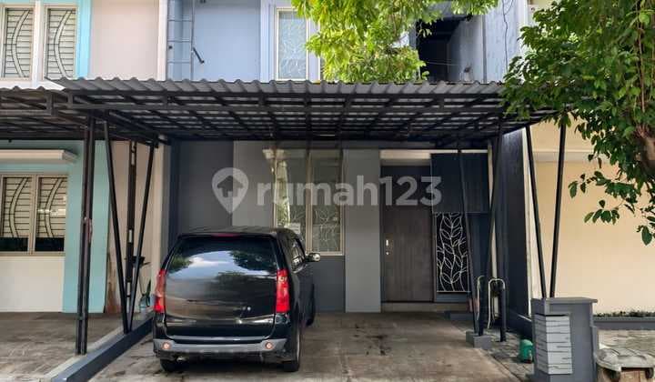 Rumah Kost dijual di Foresta - Sudah ada Anak Kost