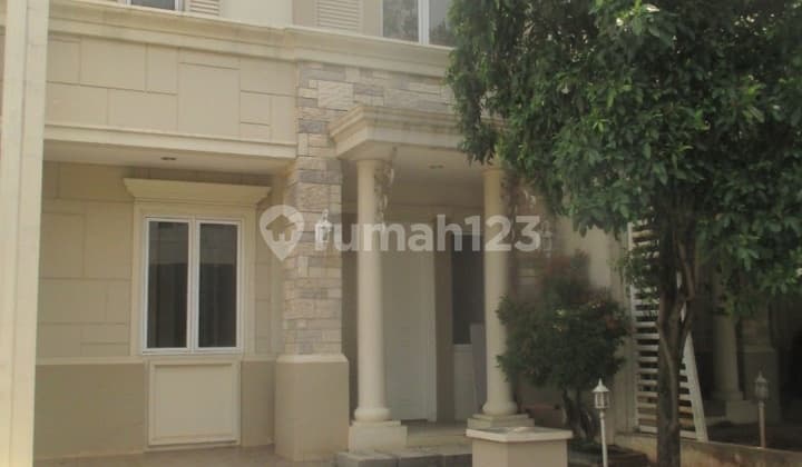 Vanya Park Cluster Assana Hanya 1,3 M An