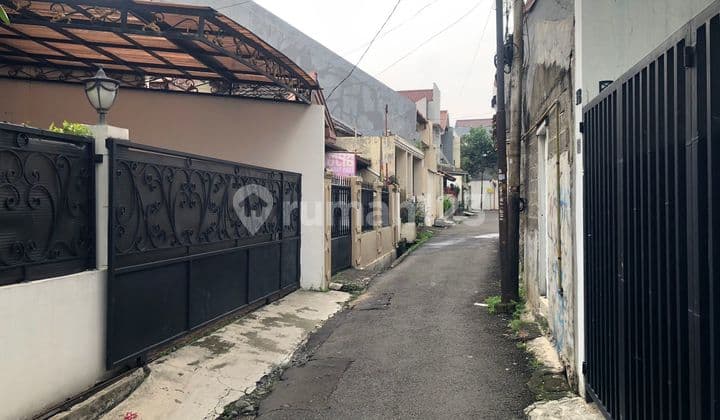 Rumah Layak Huni Tebet Timur Dalam Jakarta Selatan