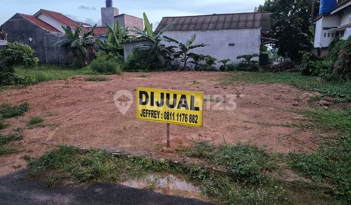 Tanah M Yunus Tanjung Senang Tanah