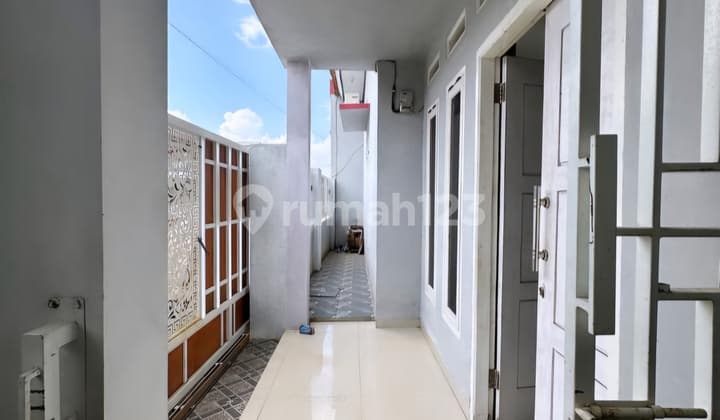 Rumah Bagus Tanjung Senang Rumah Bagus SHM di Simpang, Jl. Turi Raya, Gg. Kelapa Puan, Tanjung Senang, Tanjung Senang, Kota Bandar Lampung, Lampung, Indonesia, 35141, Tanjung Senang