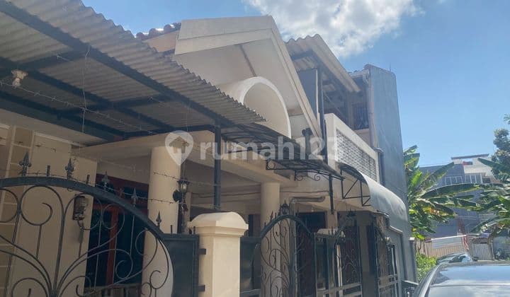 Selling Active Undip Tembalang Boarding House