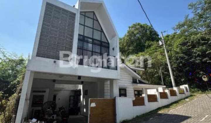 Jual Rumah Mewah Di Manyaran