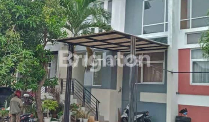Jual Rumah Mewah Dekat Unimus