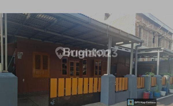 Sell House Downtown Near Udinus Dp Mall