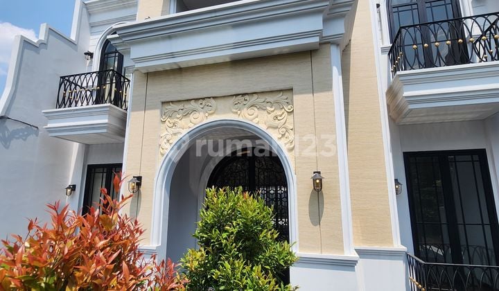 Rumag Mewah Murah dan Strategis Daerah Cilandak