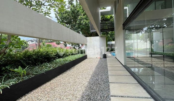 Sewa Untuk Rumah. Perkantor. Kedutaan Minimal 1 Tahun