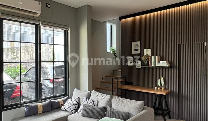 Rumah Murah 2 Menit Akses Toll Selangkah Lagi Jakarta