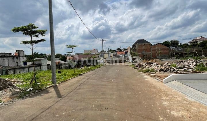 Dekat Toll Simatupang (Murah)